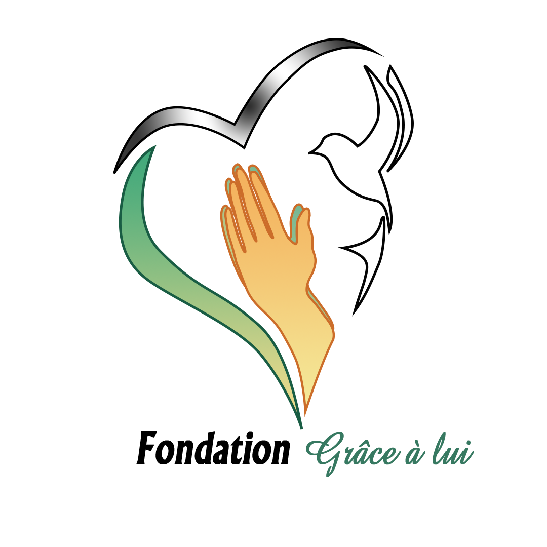 Fondation Grâce à lui